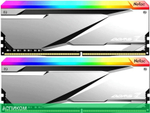 Оперативная память Netac Z RGB Gaming DDR5 2x16GB (NTZED5P64DP-32S)