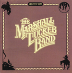 The Marshall Tucker Band / Greatest Hits (CD)