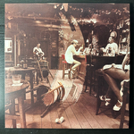 Led Zeppelin ‎– In Through The Out Door (Скандинавия 1980г.)