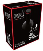 Riedel Бокалы для белого вина Riesling Grand Cru Sommeliers 380мл - 2шт