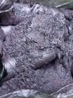 Премиум 8908 Галактический мерцающий - перламутровый сухой краситель