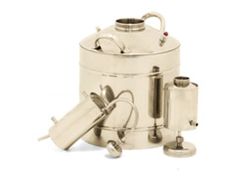 Дистиллятор Магарыч Премиум 2 / 20