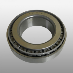 0735.372.115 - Подшипник роликовый статора на КПП ZF Traxon, 16S