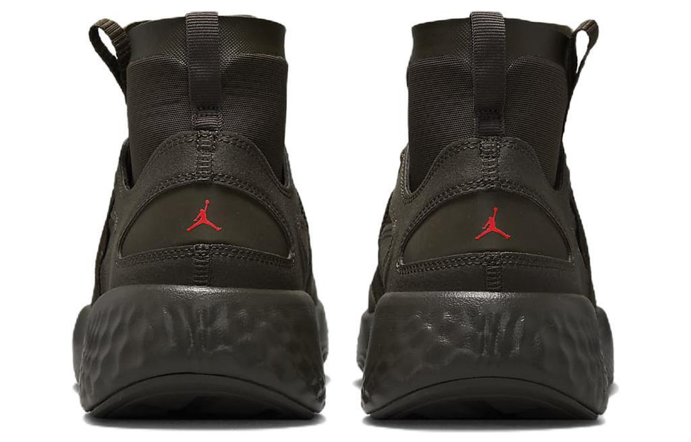 Кроссовки Jordan Delta 3