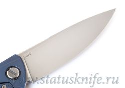 Нож Широгоров F5 Silk Vanax 37 Custom Divisionфотография - 8