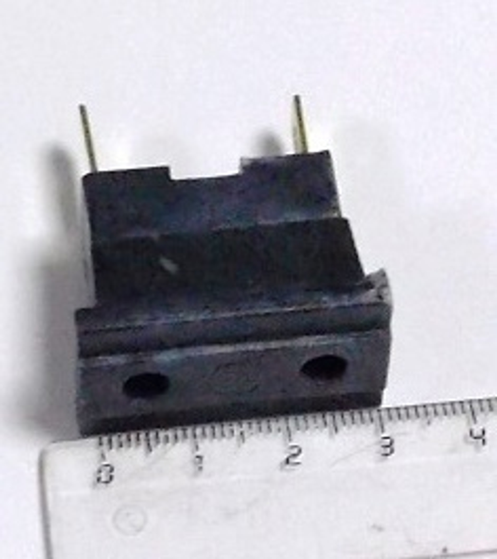 Розетка плит ЭЛЕКТРА