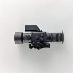 Тепловизионный прицел Venox Patriot 640 LRF - фото 3