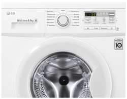 Стиральная машина LG F10B8MD