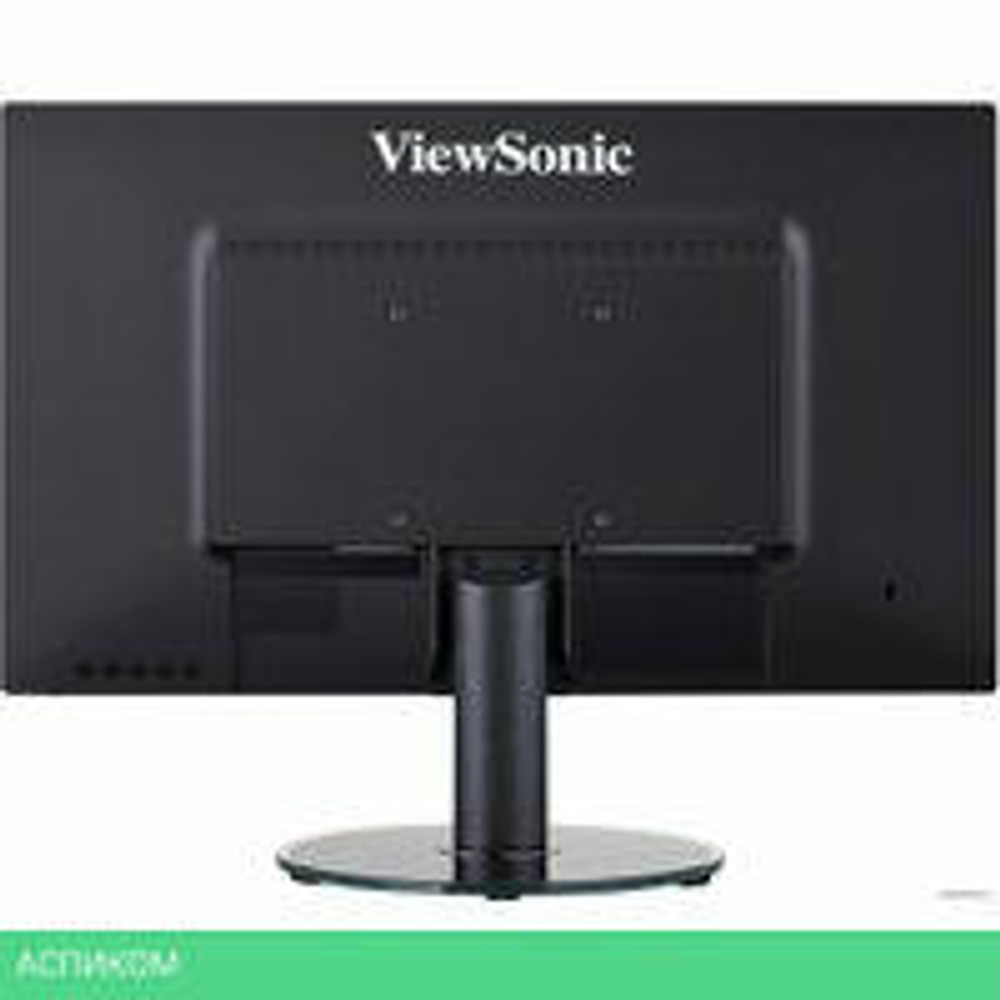 Монитор ViewSonic VA2719-2K-SMHD