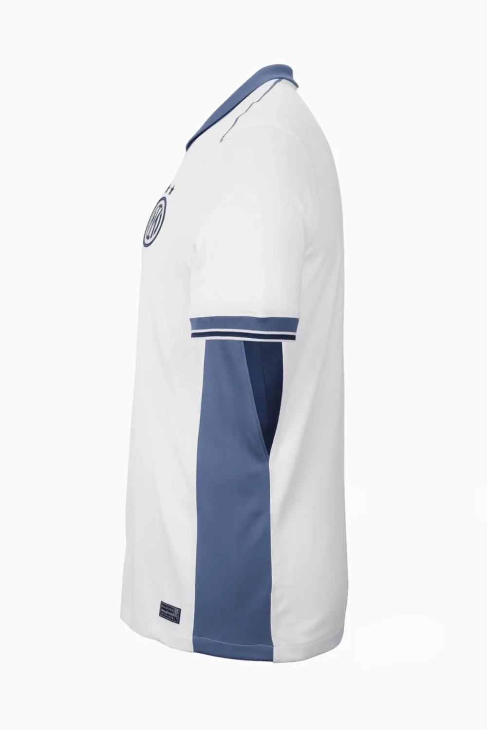 Футболка Nike Inter Milan 24/25 Away Stadium - белый
