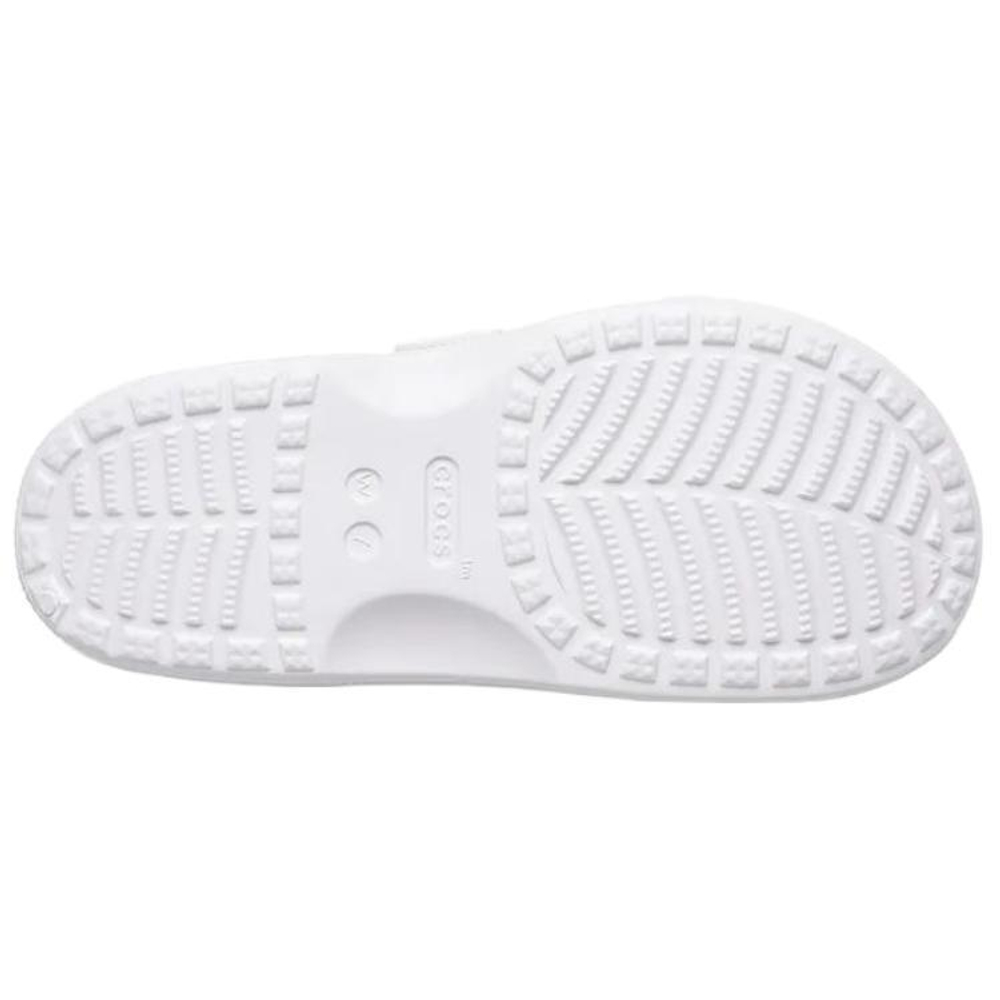 Crocs Eva (Женская размерная сетка)