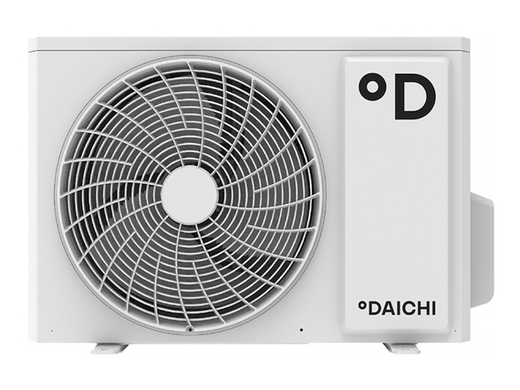 Сплит-система DAICHI O2 inverter O235AVQS1R-1-O235FVS1R-1