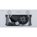 Полновстраиваемая вытяжка Meferi INBOX60WH LIGHT фото 10