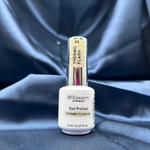 IceBeauty Гель-лак Thermo Flash 06, 8 мл