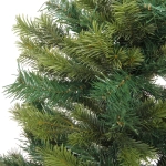 Елка «Таежная» 180 см, ПВХ+резина (1000 веток)