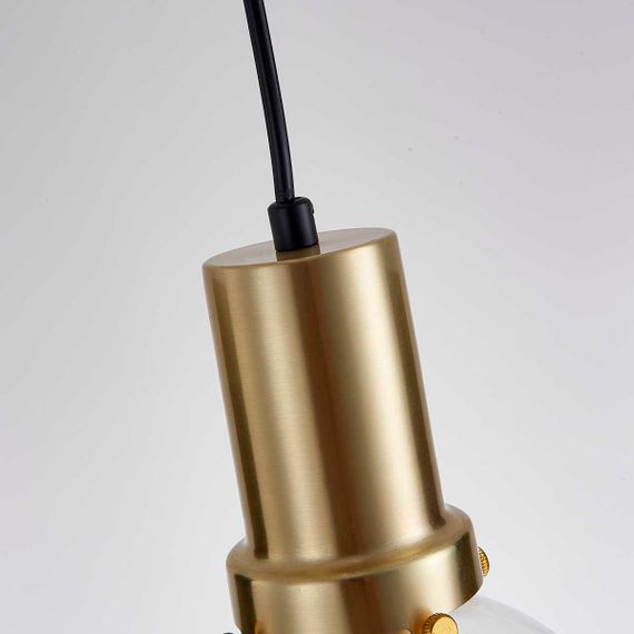 Подвесной светильник Imperium Loft Penball 168480-26