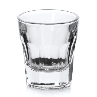 Стопка закал. КАСАБЛАНКА 6 шт. 36 мл