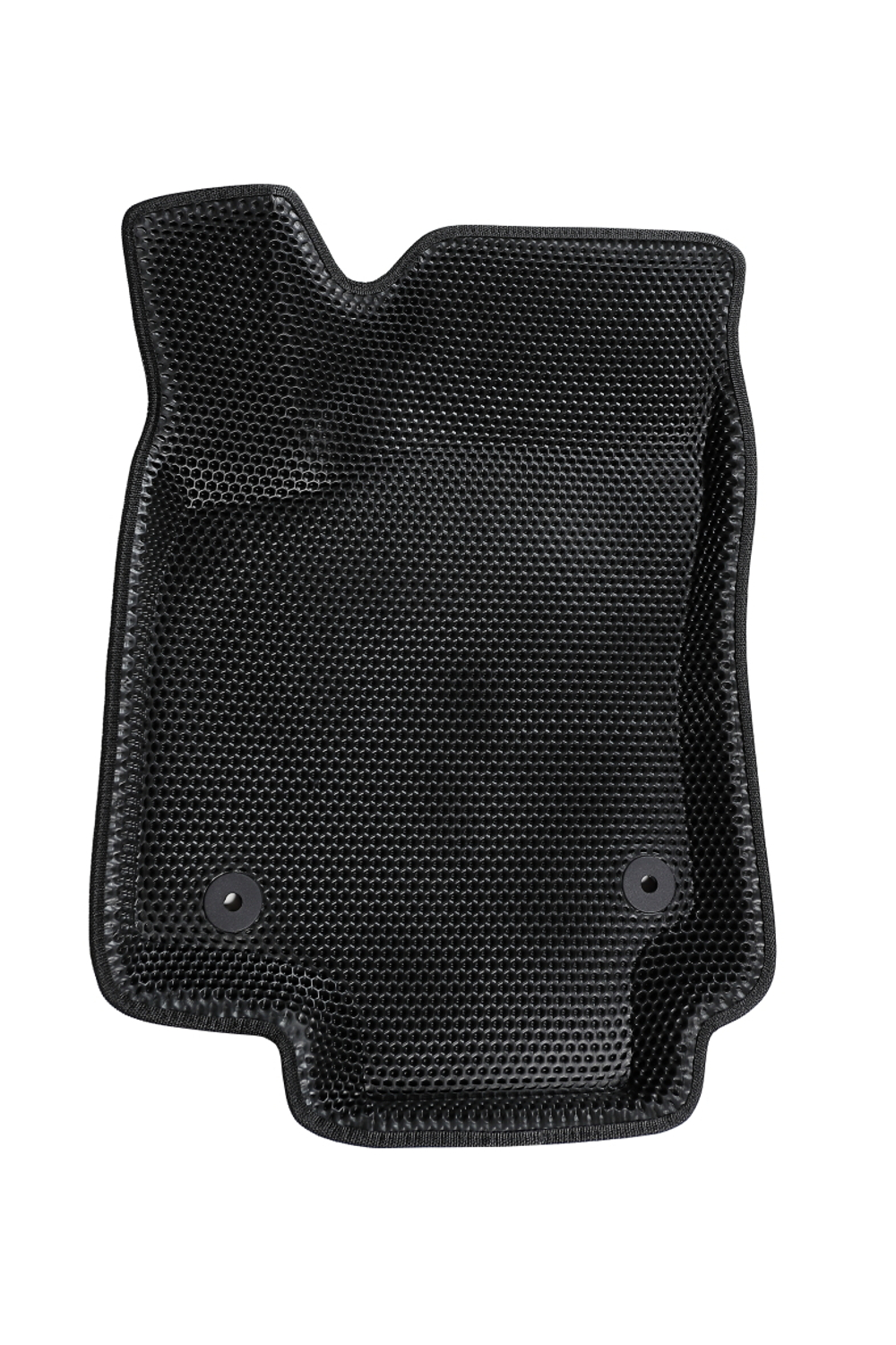 Коврики EVA 3D соты для Opel Astra G 1998-2009, Seintex.95426
