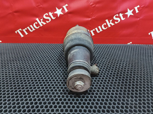 Подушка кабины передняя