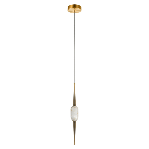 Подвесной светодиодный светильник Loft It Sumatra 10412P