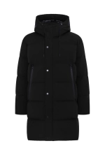 Куртка муж. DUNO Hyperone Licosa 2.0 901 черный
