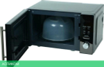 Микроволновая печь BBK 20MWG-732T/B-M