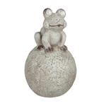 Лягушка на солнечных батареях [Арт. 72307]