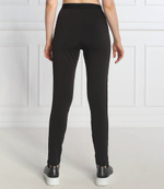 леггинсы Liu Jo Sport - черный(TF2247 J6351)