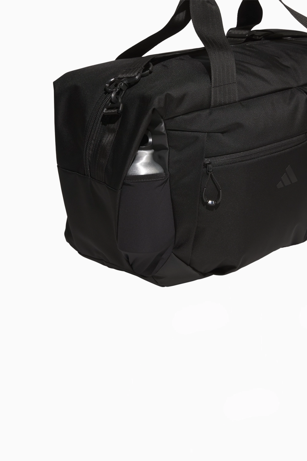 Сумка спортивная adidas Op/syst. - черный