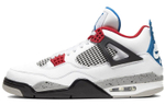Кроссовки Jordan Air Jordan 4 Retro Se What The 4