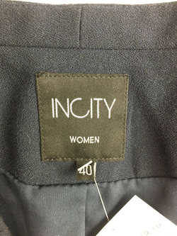 Жакет Incity укороченный 40 размер