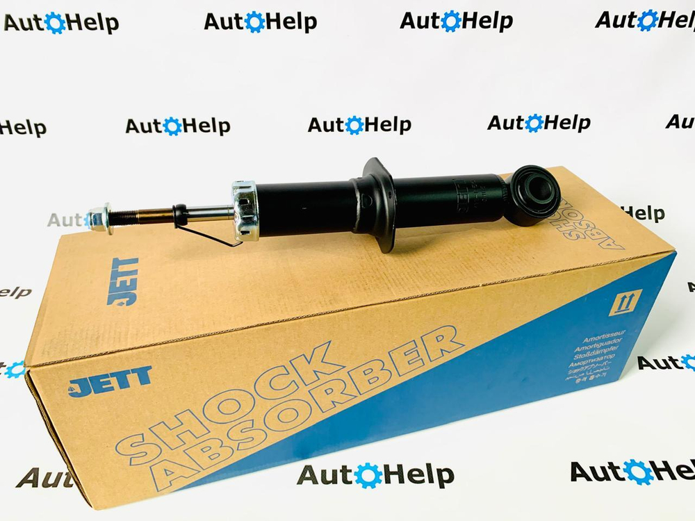 Амортизатор Jett V11-055 задний
