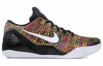 Кроссовки Nike Kobe 9 Elite Low ''Multicolor''