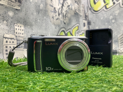 Panasonic Lumix DMC-TZ4