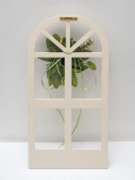 Панно на стену для интерьера с фруктами и цветами