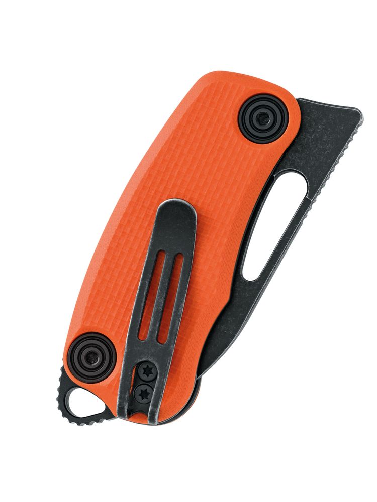 Нож Fox BF-763 OR NIX