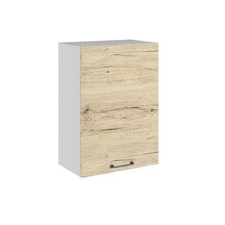 Кухня Модуль П 500 Лофт Бетон темный