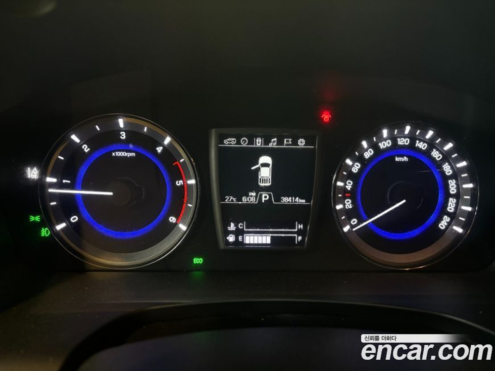 KG Mobility (Ssangyong) The New Rexton Sports KHAN Дизель 2.2 4WD (07.2021)