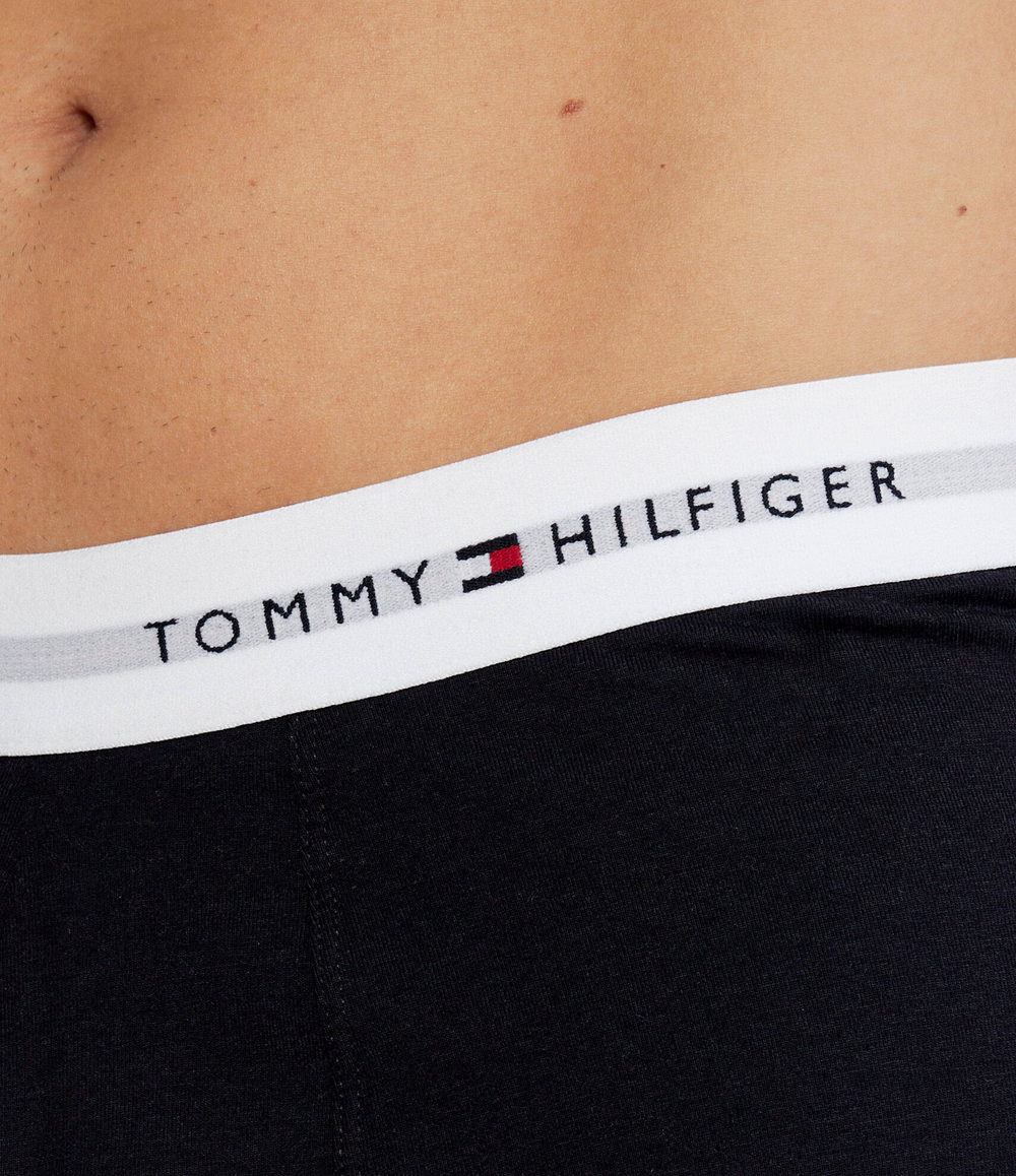 Кальсоны Tommy Hilfiger - темно-синий(UM0UM03057)