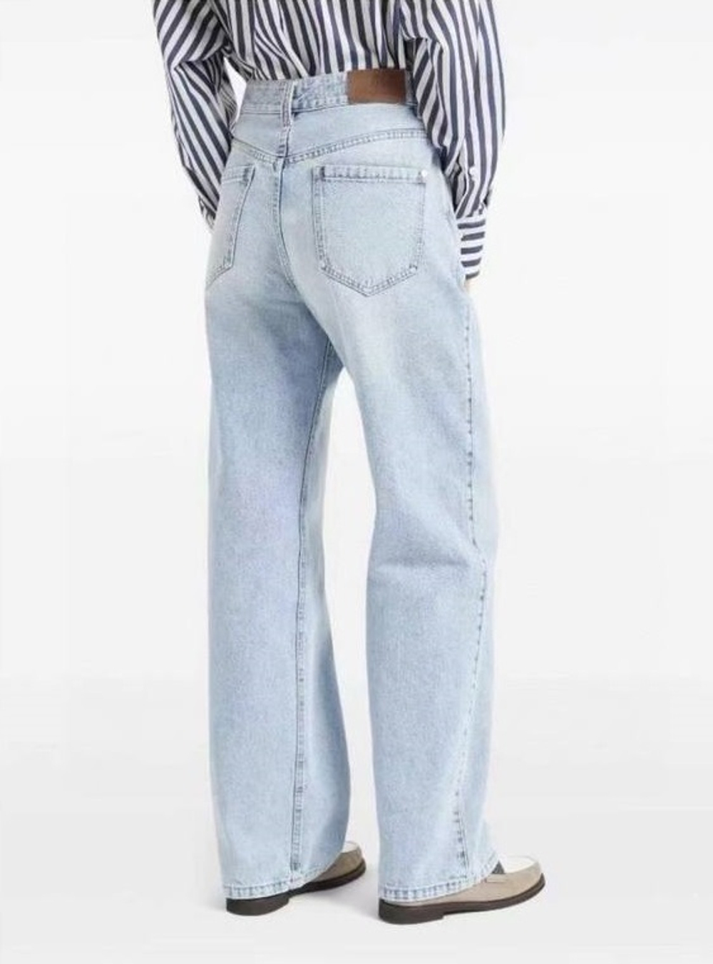 Джинсы Brunello Cucinelli