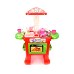 Волшебная Хозяюшка Кухонный набор №5 (Нордпласт)