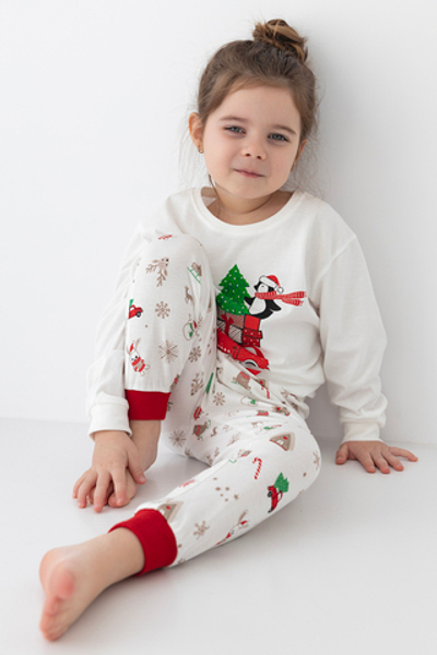 Пижама Lillian Kids Sensis