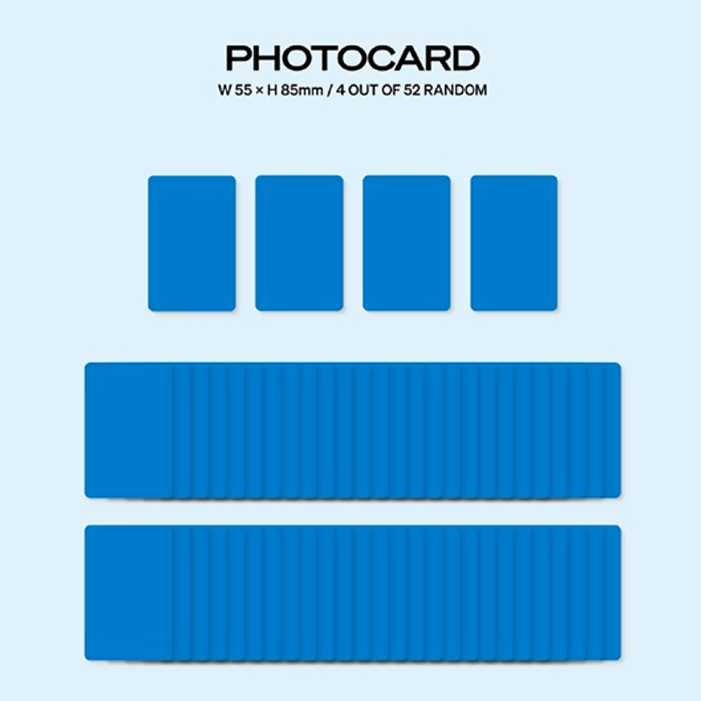 Альбом SEVENTEEN - SEVENTEENTH HEAVEN (CARAT VER.)