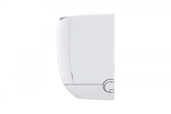 Настенная сплит-система Loriot LAC-12AJI Residence Smart DC Inverter New 2024