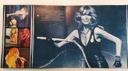 Amanda Lear Sweet Revenge Holland 1978