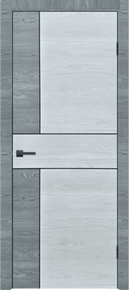 Двери межкомнатные 014