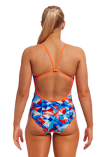 Купальник FUNKITA Big Swell