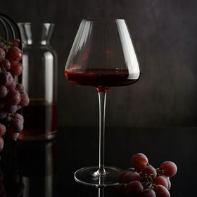 Бокал для вина, 710 мл, серия "Zie" P.L.-BarWare