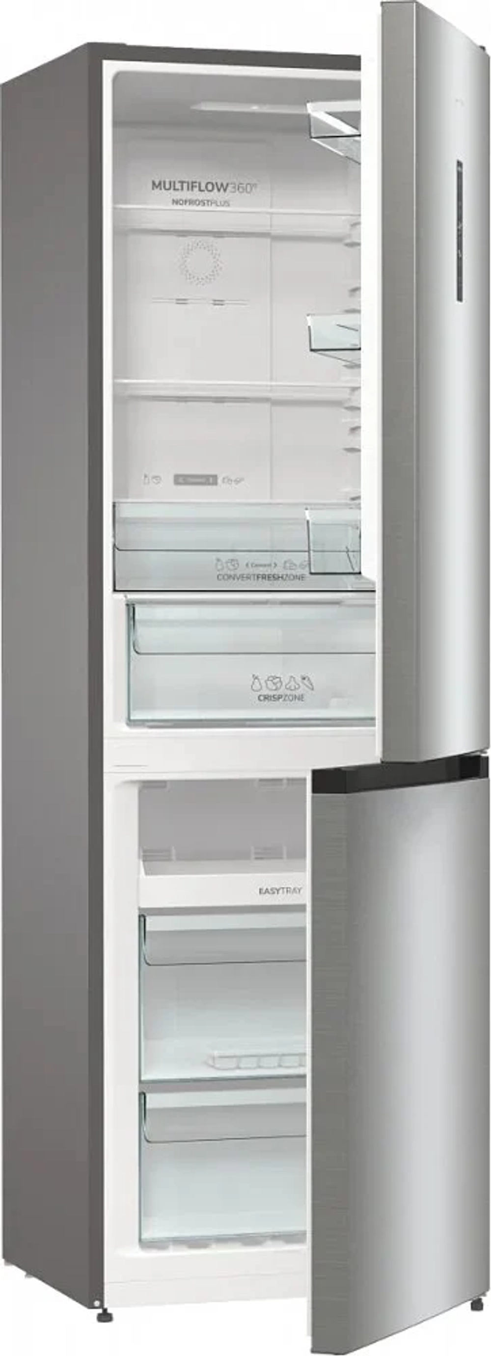 Холодильник Gorenje NRKP61EA2XL4