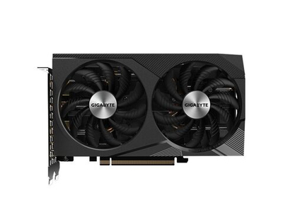 Видеокарта Gigabyte Nvidia GeForce RTX 3060 WINDFORCE [GV-N3060WF2-12GD 2.0]